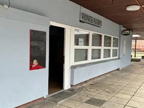 Pronájem obchodního prostoru, Kladno, 76 m2