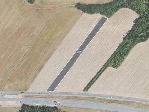 Prodej podílu pole, Nesuchyně, 15875 m2