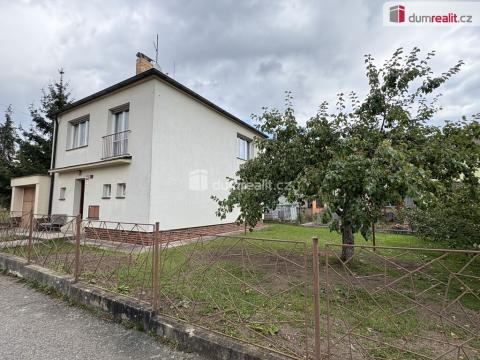 Pronájem rodinného domu, České Budějovice - České Budějovice 5, U Cihelny, 120 m2