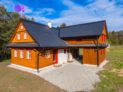 Prodej chalupy, Malá Morava, 181 m2