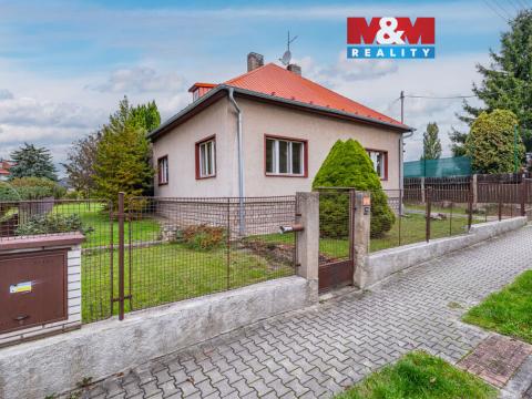 Prodej rodinného domu, Pletený Újezd, Sportovní, 114 m2