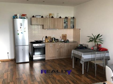 Pronájem bytu 3+kk, Žatec, Malínská, 80 m2