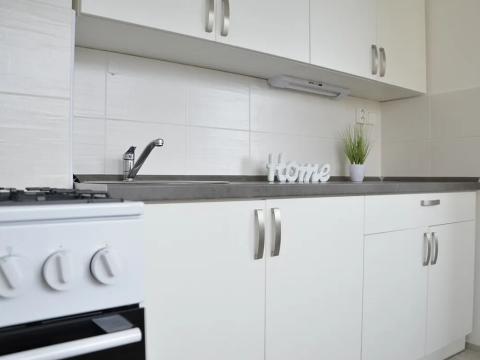 Pronájem bytu 1+1, Litvínov, Bezručova, 45 m2