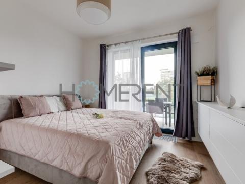 Pronájem bytu 2+kk, Praha - Hostivař, U hostivařského nádraží, 59 m2