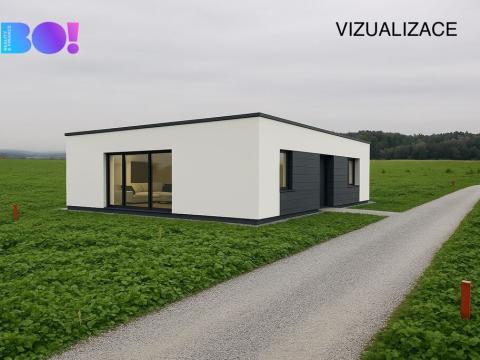Prodej pozemku pro bydlení, Vřesina, Hradčanská, 1000 m2