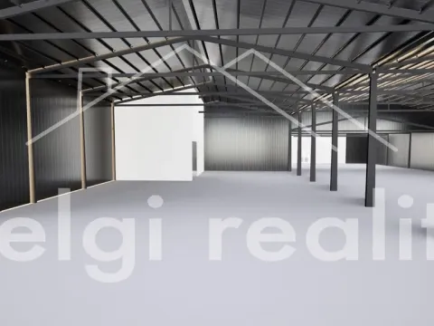 Pronájem skladu, Mikulov, 420 m2