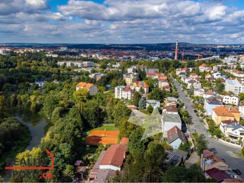 Prodej rodinného domu, Plzeň, Květná, 222 m2