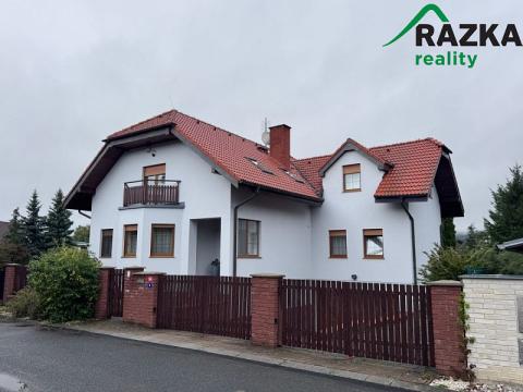 Prodej rodinného domu, Mariánské Lázně, 334 m2