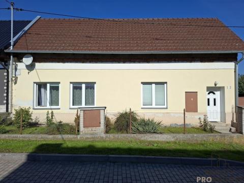 Prodej rodinného domu, Doloplazy, 102 m2