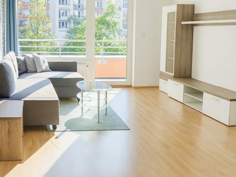 Pronájem bytu 2+kk, Praha - Zličín, Sazovická, 65 m2