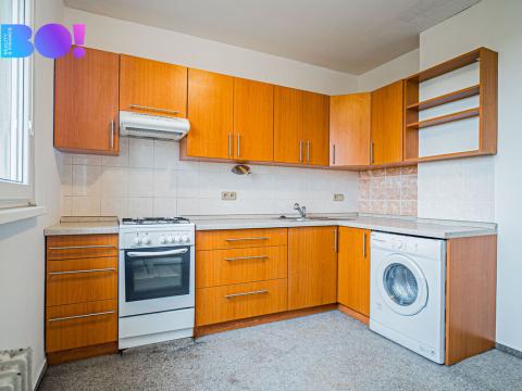 Prodej bytu 1+1, Opava, Ratibořská, 35 m2
