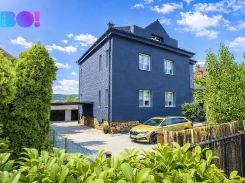 Prodej rodinného domu, Hranice, Hranická, 277 m2