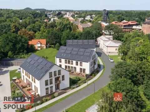 Prodej bytu 3+kk, Ostrava - Michálkovice, Československé armády, 87 m2