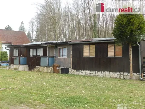 Prodej chaty, Počedělice - Volenice, 30 m2