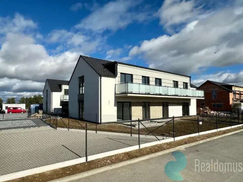 Prodej bytu 4+kk, České Budějovice, Radniční, 98 m2