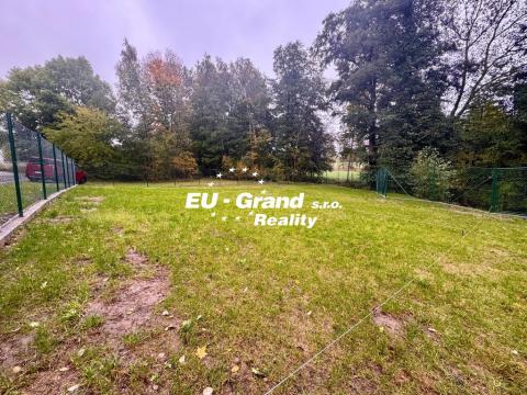 Pronájem zahrady, Rumburk, Rolnická, 200 m2