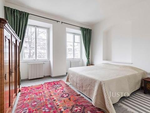 Pronájem bytu 3+1, Praha, Hroznová, 73 m2