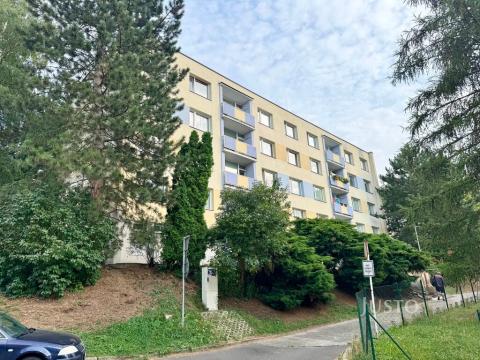 Prodej bytu 3+1, Ústí nad Labem, Tolstého, 65 m2