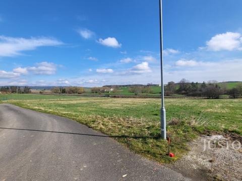 Prodej pozemku pro bydlení, Čížová - Krašovice, 1889 m2
