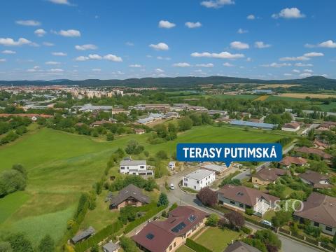 Prodej rodinného domu, Písek, Dolní, 243 m2
