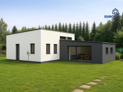 Prodej rodinného domu, Šťáhlavy, Kozelská, 130 m2