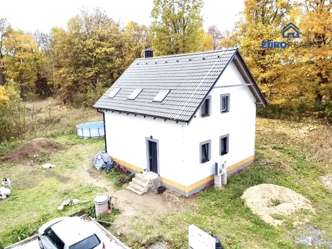 Prodej rodinného domu, Mnichov, 144 m2