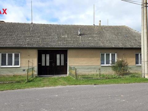 Prodej rodinného domu, Odunec, 91 m2