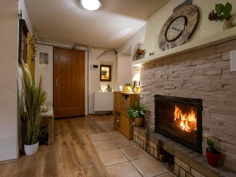 Prodej rodinného domu, Kroměříž, Na Návsi, 124 m2
