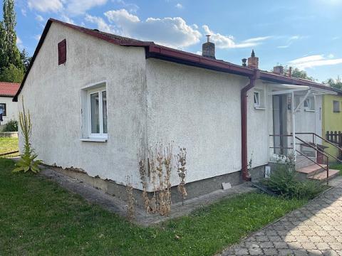 Pronájem rodinného domu, Praha - Zličín, Tylovická, 69 m2