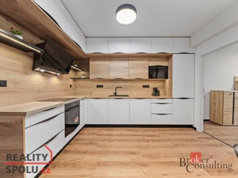 Pronájem rodinného domu, Jičín, 105 m2