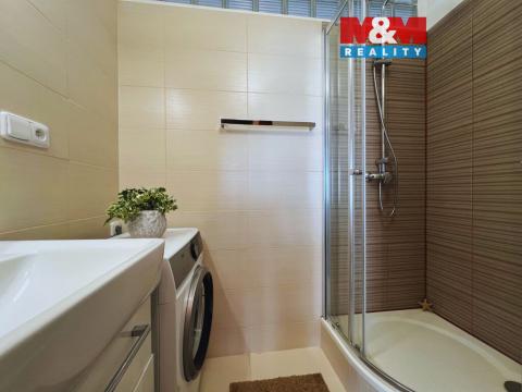 Prodej bytu 3+1, Prostějov, Hvězda, 68 m2