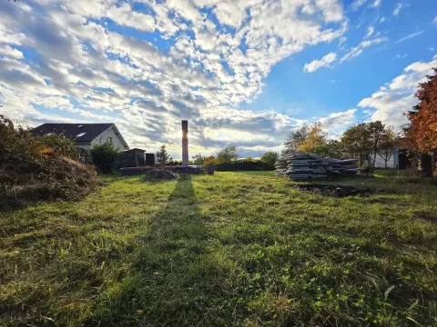 Prodej pozemku pro bydlení, Plzeň, Pecihrádek, 398 m2