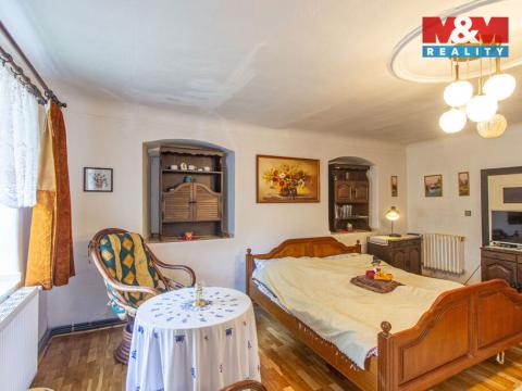 Prodej chaty, Razová, 150 m2