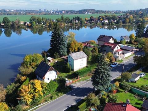 Prodej chaty, Plzeň, K Valše, 89 m2