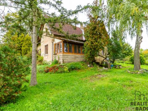 Prodej rodinného domu, Polepy - Encovany, 191 m2