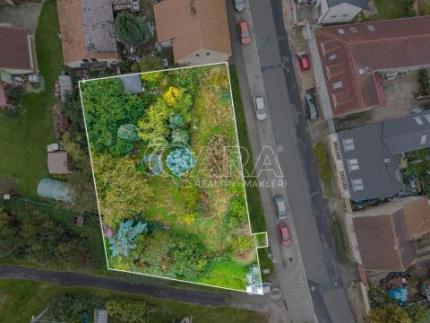 Prodej pozemku pro bydlení, Libovice, 974 m2