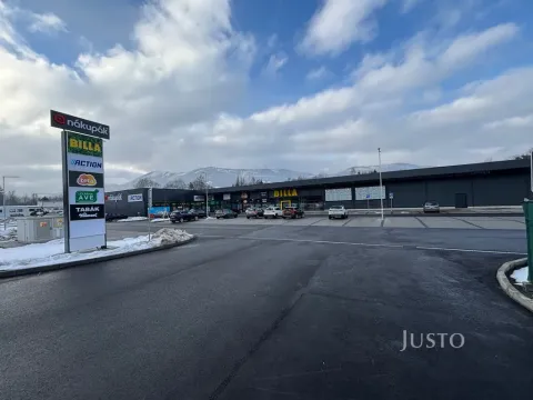 Pronájem obchodního prostoru, Pstruží, 160 m2