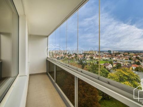 Prodej bytu 3+1, Praha - Kobylisy, Mirovická, 67 m2