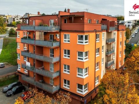 Prodej bytu 3+kk, Plzeň, Květná, 64 m2