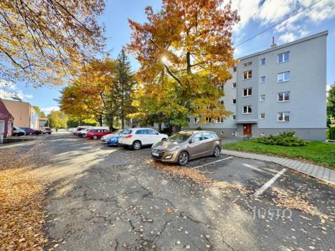 Prodej bytu 3+1, Frýdlant nad Ostravicí, Hamernická, 72 m2