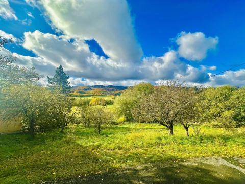 Prodej louky, Vápenná, 37686 m2