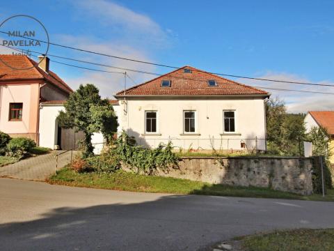 Pronájem obchodního prostoru, Březina, 575 m2