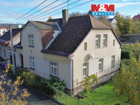 Pronájem rodinného domu, Červený Kostelec - Lhota za Červeným Kostelcem, Zemědělská, 85 m2