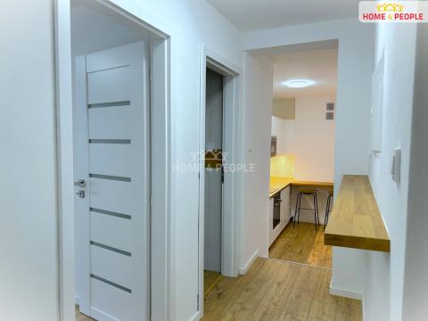 Prodej bytu 2+kk, Vitice - Dobré Pole, 50 m2