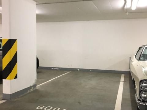 Pronájem garáže, Praha - Stodůlky, Smetáčkova, 16 m2