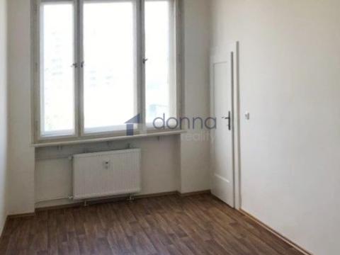 Pronájem bytu 2+kk, Praha, Jankovcova, 51 m2