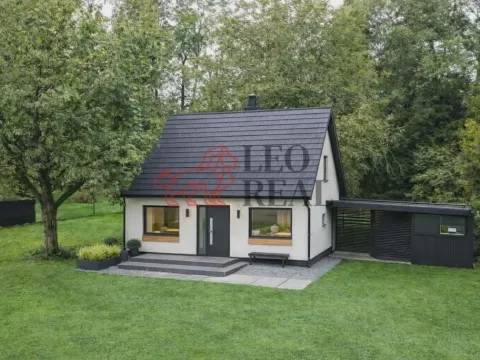 Prodej rodinného domu, Třinec, Oldřichovická, 75 m2