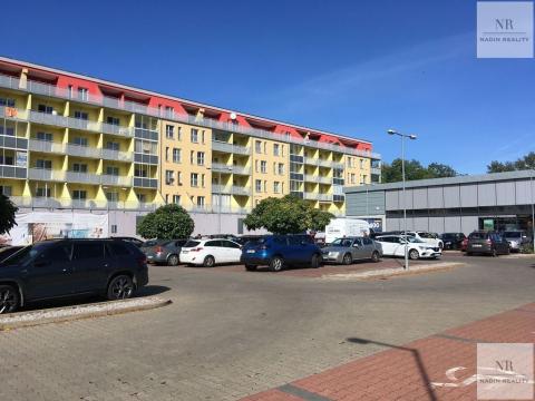 Pronájem bytu 2+kk, Karlovy Vary, Jateční, 52 m2