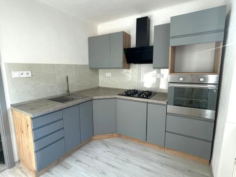 Pronájem bytu 1+1, Litvínov, Horská, 29 m2