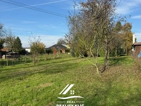 Prodej pozemku pro bydlení, Sviadnov, V. Blodka, 903 m2